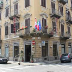 Hotel Montevecchio парковка