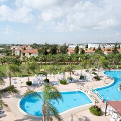 Anmaria Beach Hotel бассейн фото 2