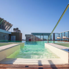 Hotel Aria Римини с домашними животными