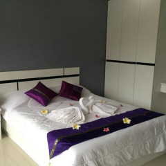 Отель Pandora House Pattaya комната для гостей фото 3