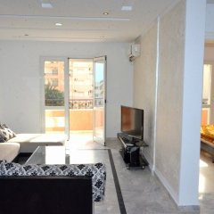 Appart Exceptionnel Vue Mer in Sousse, Tunisia from 255$, photos, reviews - zenhotels.com guestroom photo 2