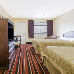 Super 8 By Wyndham Temple Temple United States Of America - 