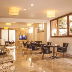 Cihangir Ceylan Suite Hotel интерьер отеля фото 2