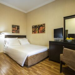 Отель Egnatia Hotel Греция, Салоники - 3 отзыва об отеле, цены и фото номеров - забронировать отель Egnatia Hotel онлайн удобства в номере