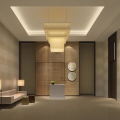 Отель Hyatt Place Shenzhen Dongmen сауна