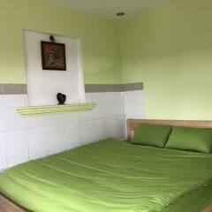 Отель Family And Friends Homestay Da Lat Далат комната для гостей