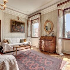 Отель San Vidal - WR Apartments Италия, Венеция - отзывы, цены и фото номеров - забронировать отель San Vidal - WR Apartments онлайн развлечения