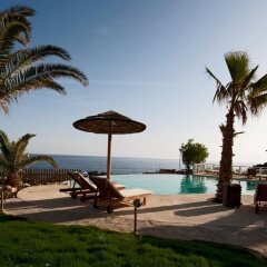 Отель Kalypso Cretan Village Resort & Spa бассейн фото 3