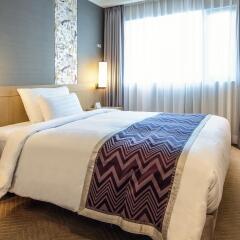 Отель Royal Hotel Seoul Южная Корея, Сеул - отзывы, цены и фото номеров - забронировать отель Royal Hotel Seoul онлайн комната для гостей