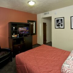 Отель Golden Gate Casino Hotel США, Лас-Вегас - 2 отзыва об отеле, цены и фото номеров - забронировать отель Golden Gate Casino Hotel онлайн удобства в номере
