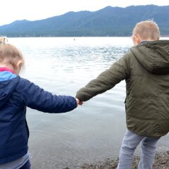 Отель Lake Quinault Lodge Куинолт фитнесс-зал