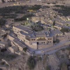 Отель Old Village Resort-Petra Иордания, Вади-Муса - отзывы, цены и фото номеров - забронировать отель Old Village Resort-Petra онлайн фото 8