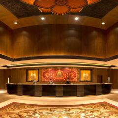 Отель Conrad Macao Cotai Central фото 3