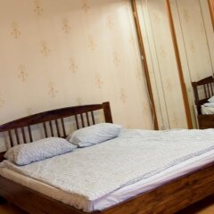 БМ Хостел комната для гостей фото 2