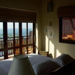 Отель Baan Kantiang See Panorama Villa Resort Ланта комната для гостей фото 3