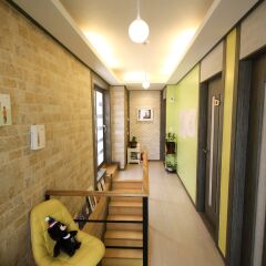 Отель Soo Guesthouse интерьер отеля