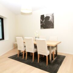 Отель Nordic Host Luxury Apts - Town Home Норвегия, Осло - отзывы, цены и фото номеров - забронировать отель Nordic Host Luxury Apts - Town Home онлайн в номере