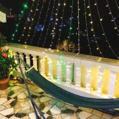 Отель Pensee Guesthouse Далат сауна