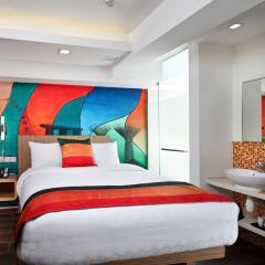 Hotel Clover The Arts детские мероприятия фото 2