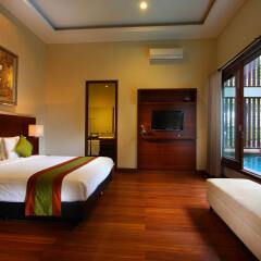 Aswattha Villas In Bali Indonesia From 839 Photos Reviews Zenhotels Com