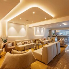 Hotel Zorna Plava Laguna интерьер отеля