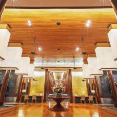 Отель Andara Resort Villas интерьер отеля фото 3