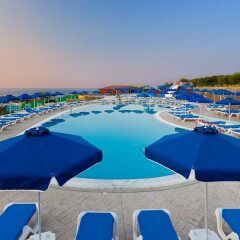 Отель Rodos Princess Beach Родос с домашними животными