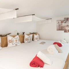 Saldur Small Active Hotel Злудерно комната для гостей фото 3