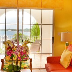 Отель Paradise Harbour Club & Marina Багамы, Парадайз Айленд - отзывы, цены и фото номеров - забронировать отель Paradise Harbour Club & Marina онлайн комната для гостей фото 2