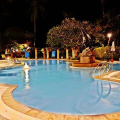 Отель Lanta Sand Resort & Spa детские мероприятия фото 2