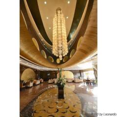 Al Salam Grand Hotel Apartment