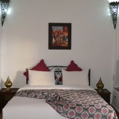 Riad Bayti in Marrakesh, Morocco from 135$, photos, reviews - zenhotels.com guestroom