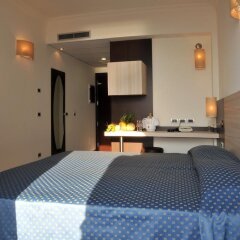 Morcavallo Hotel & Wellness комната для гостей фото 5