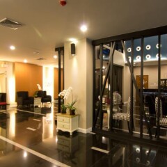 Sea Me Spring Too Hotel развлечения