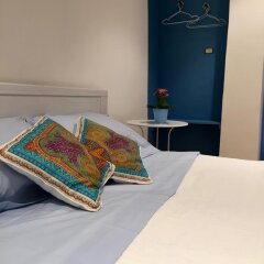 Отель B&B Il Guiscardo Бари удобства в номере