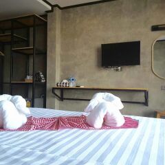 Lanta Chaolay Hostel Ланта комната для гостей фото 4