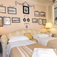 Отель Imperial Negresco - 5 Stars Holiday House фото 29