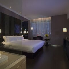 Отель Crystal Orange Hotel (Guangzhou Taojin) Китай, Гуанчжоу - 8 отзывов об отеле, цены и фото номеров - забронировать отель Crystal Orange Hotel (Guangzhou Taojin) онлайн