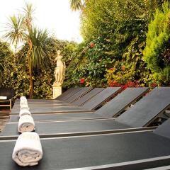 Bondiahotels Augusta Club Hotel & Spa - Adults Only фото 7