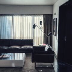Отель SIXTY Beverly Hills фитнесс-зал фото 4