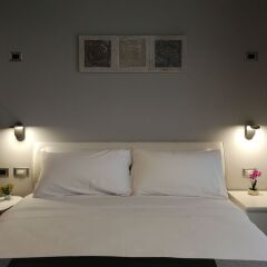 Отель Clementi 18 Suites Rome комната для гостей фото 3