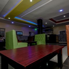 Govic T Hotel and Suites in Benin City, Nigeria from 76$, photos, reviews - zenhotels.com