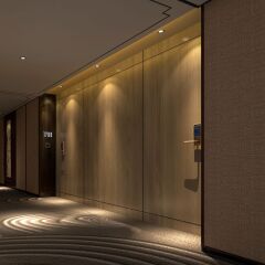 Отель Guangdong Hotel Китай, Шэньчжэнь - отзывы, цены и фото номеров - забронировать отель Guangdong Hotel онлайн интерьер отеля