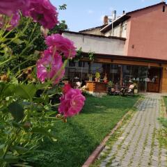 Kastamonu Kadioglu Konagi Турция, Кастамону - отзывы, цены и фото номеров - забронировать отель Kastamonu Kadioglu Konagi онлайн фото 20