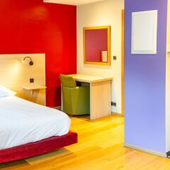Отель Wellness Apart Hotel Бельгия, Брюссель - отзывы, цены и фото номеров - забронировать отель Wellness Apart Hotel онлайн фото 7