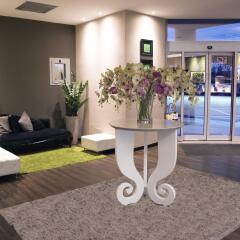 Hotel Roma Sud интерьер отеля фото 2