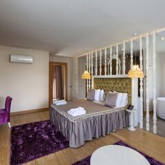 Thor Exclusive Bodrum Турция, Голькой - отзывы, цены и фото номеров - забронировать отель Thor Exclusive Bodrum онлайн