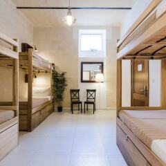 Two Pillows Boutique Hostel интерьер отеля фото 3