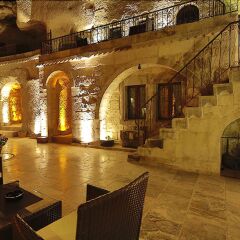 Erenbey Cave Hotel Турция, Гёреме - отзывы, цены и фото номеров - забронировать отель Erenbey Cave Hotel онлайн