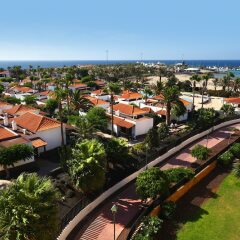 Отель Barceló Castillo Royal Level балкон